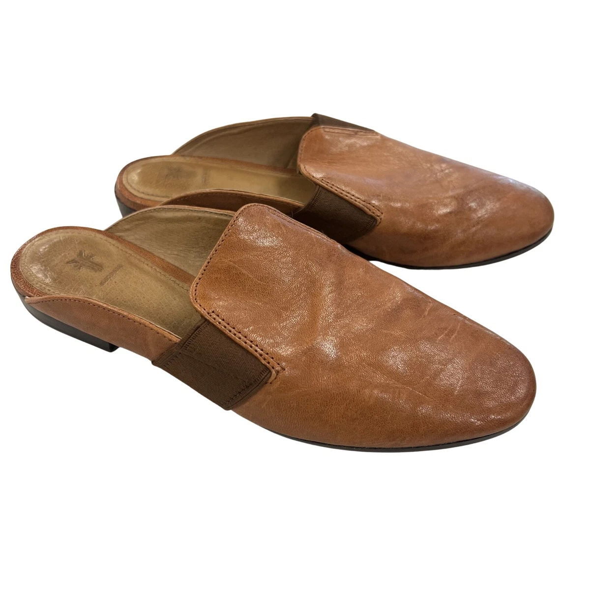 Frye terri mule 2025