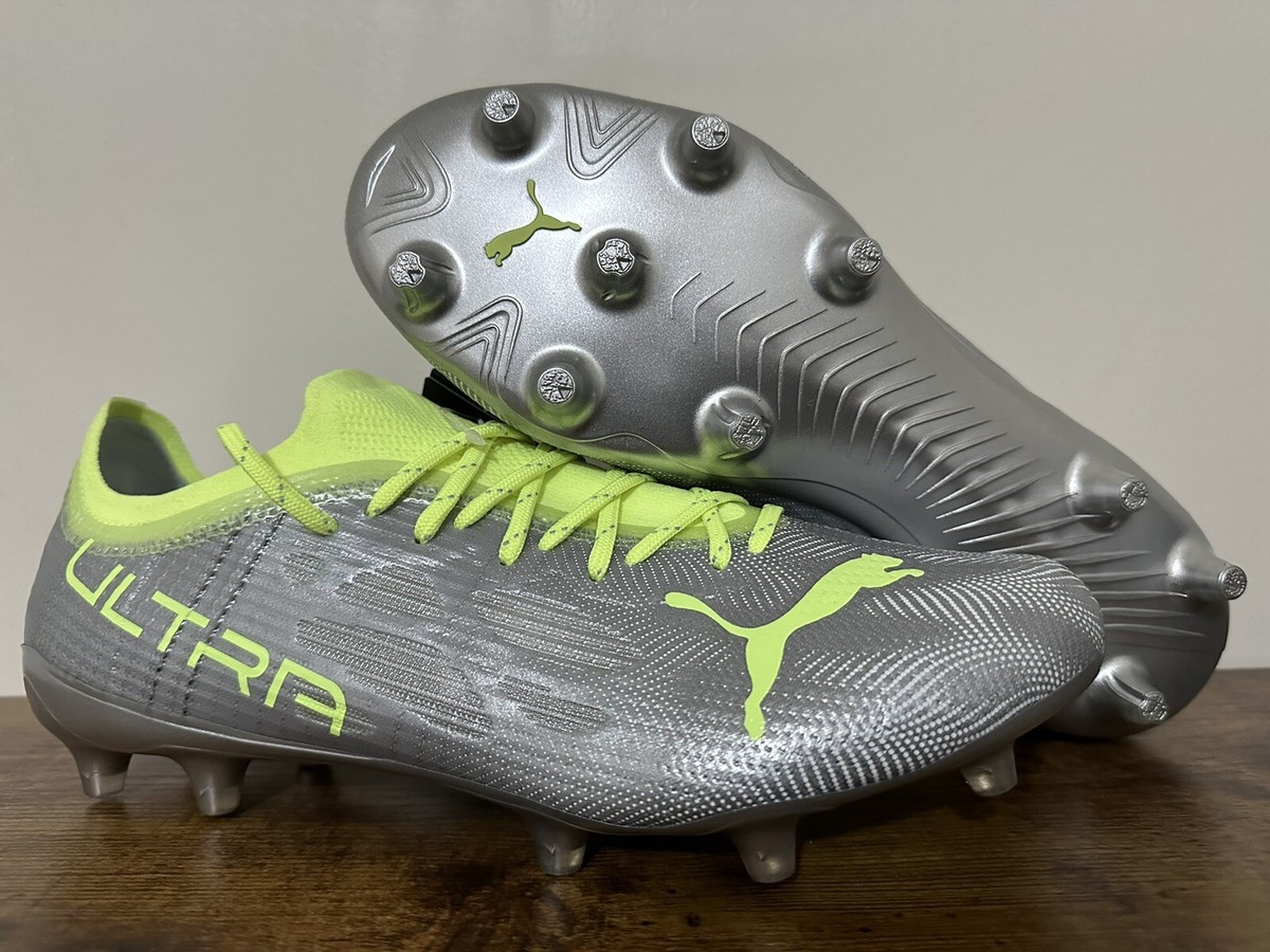 PUMA Ultra ￼ 1.4 FG ULTRA 1.4 FG/AG - SoccerWorld - SoccerWorld