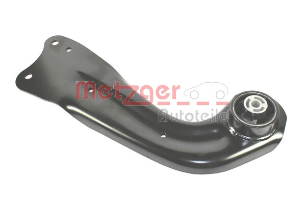 Metzger LäNgslenker Lenker RadaufhäNgung Hinten Rechts FüR VW Golf VI-image