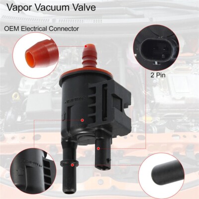 04627182AA Vapor Canister Purge Valve for Dodge Dart for Jeep For