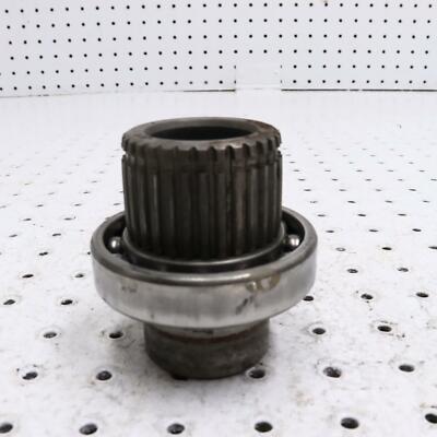 2006 POLARIS SWITCHBACK ASM-LOWER HUB CARRIER 1332306