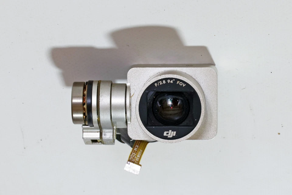 Caméra DJI Phantom 3 Standard - Photo 2/4