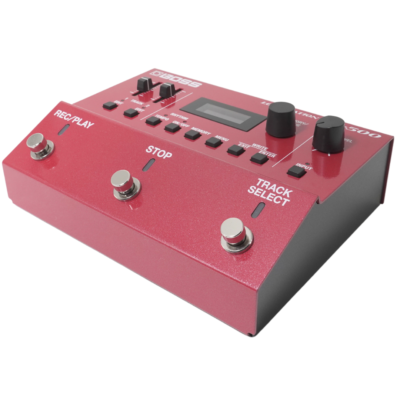 Boss RC-500 Advanced Two-Track Loop Station for sale online | eBay