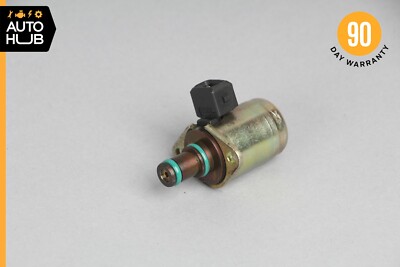 00-06 Mercedes W220 S430 E500 CLK500 E55 Rack And Pinion Sensor 0001092100 OEM