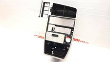 MITTELKONSOLE VW CORRADO G60 16V VR6 JET 535863241B / C BLENDE RAHMEN