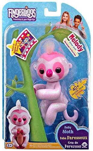 new fingerlings 2018