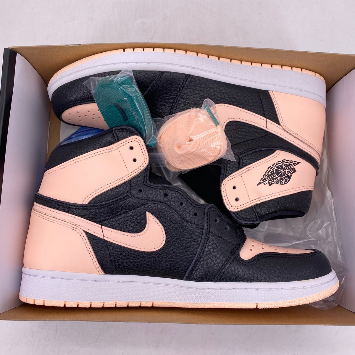 シューズ(男性用) Nike Air Jordan 1 High OG \