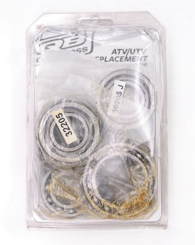 Quad Boss Differential Bearing Kit Part Number - 413398 - Picture 2 of 2