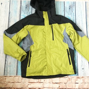 outdoor life coat