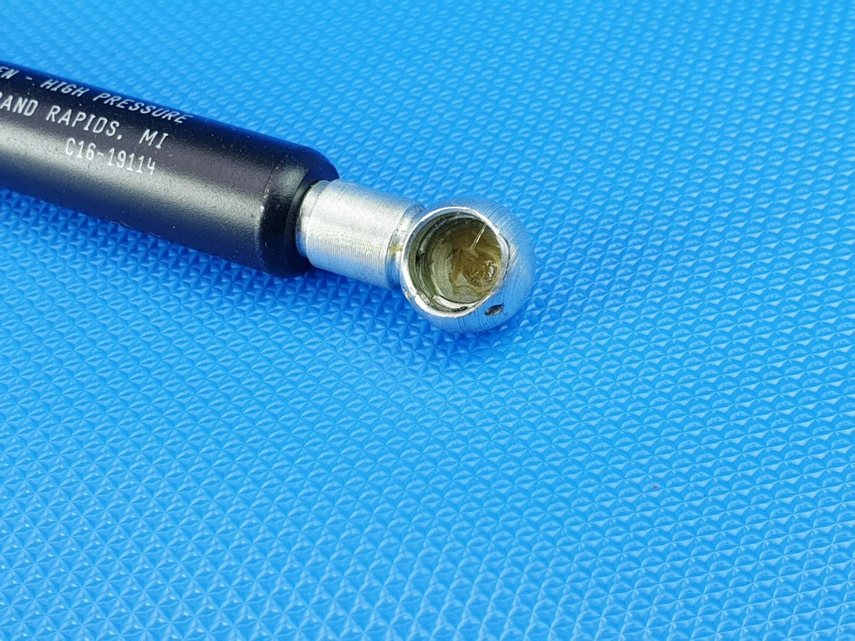 SUSPA C16-19114 Stoßdämpfer Gas Spring  Inkl. Mwst - Image 3 of 4