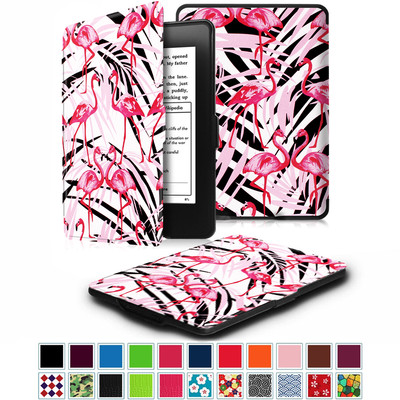 Fintie For Amazon Kindle Paperwhite 6'' SlimShell Stand Cover Case Sleep/ Wake