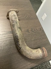 Cessna 172 RH FWD Exhaust Riser P/N 1754010-1