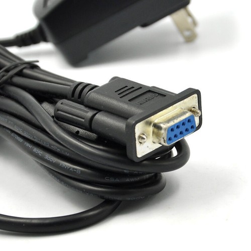 Garmin 12V 0.84A 4 Pin 4-pin Female AC Adapter Charger Power Data Cable - Picture 3 of 3