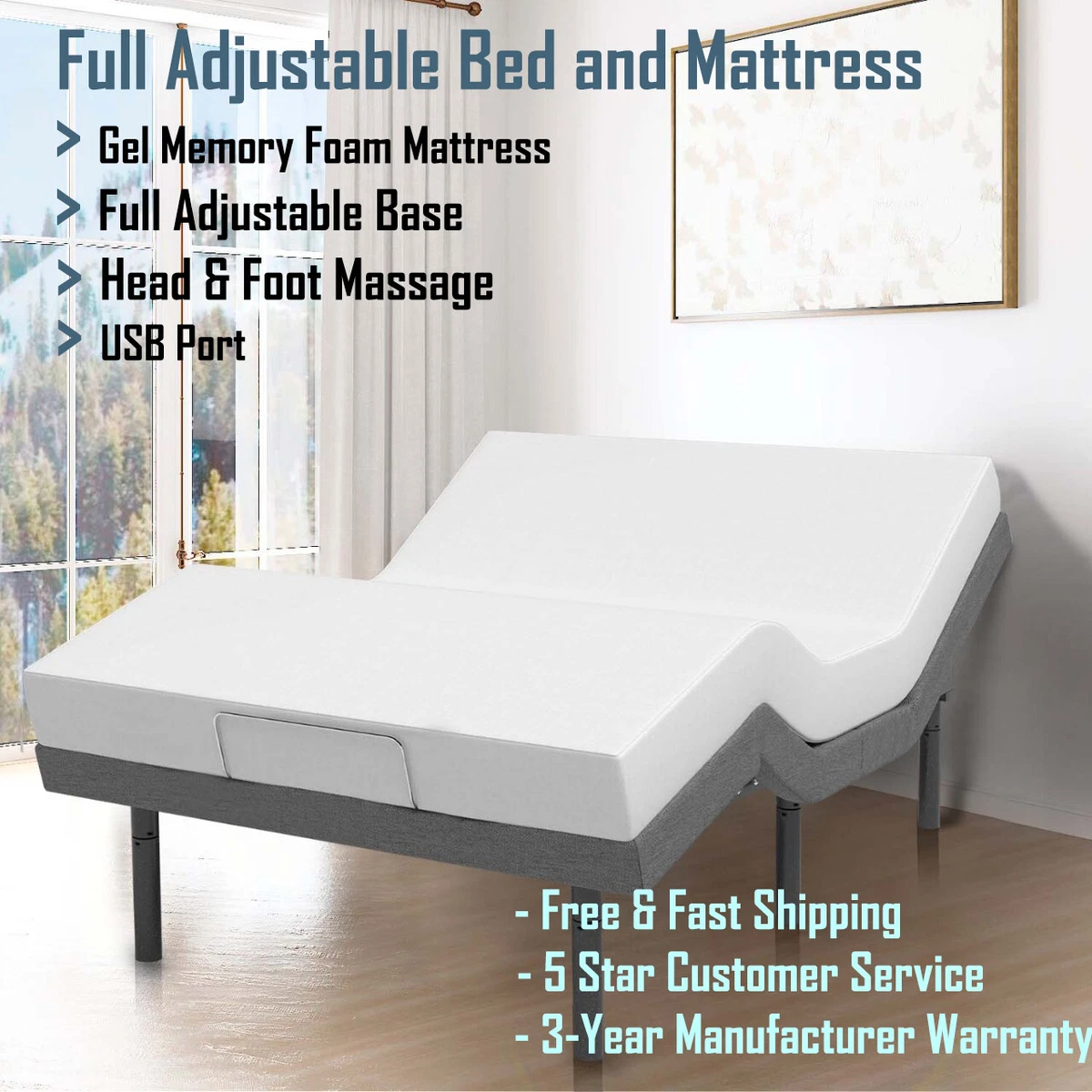 The Best Adjustable Beds Of 2023 edu.svet.gob.gt