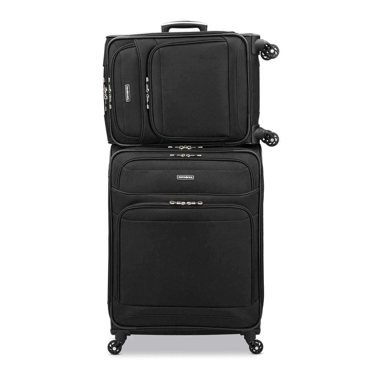 Samsonite Softside Luggage Sets Clearance