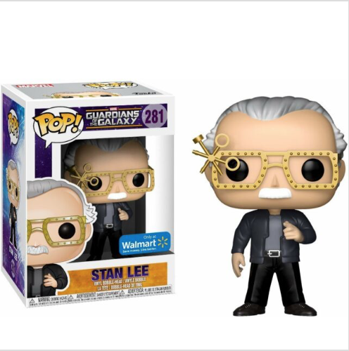 Stan Lee Hulk Ragnarok Pop Vinyl Thor Ragnarok Stan Lee Pop With