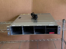 HP ProLiant DL80 G9 Server 2x E5-2620v4 2.10Ghz 48GB NO HDD