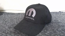 VTG Open Road Mopar Performance Embroidered One Size Fits All Baseball Hats