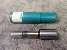 NEW Jacobs A4204 3/4" Straight Shank Arbor w/ #4 Jacobs Taper (BN404)