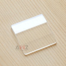 Cristallo di zaffiro per orologio Franck Muller 10800SC 10900SC Conquistador Cortez