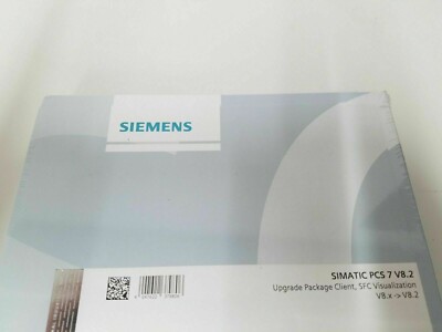 Siemens SIMATIC PCS 7, software Upgrade Pac 6ES7652-5CX28-0YF5 UR