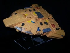 acrylic display stand for Hasbro Transformers Kingdom ARK level or banked