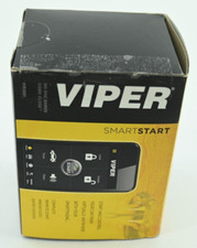 Viper VSS3001 SmartStart Remote Start Keyless NEW in Box