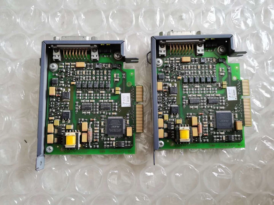 B&R plc 8AC123.60-1 refurbished FREE EXPEDITED SHIPPING - Image 2 of 2