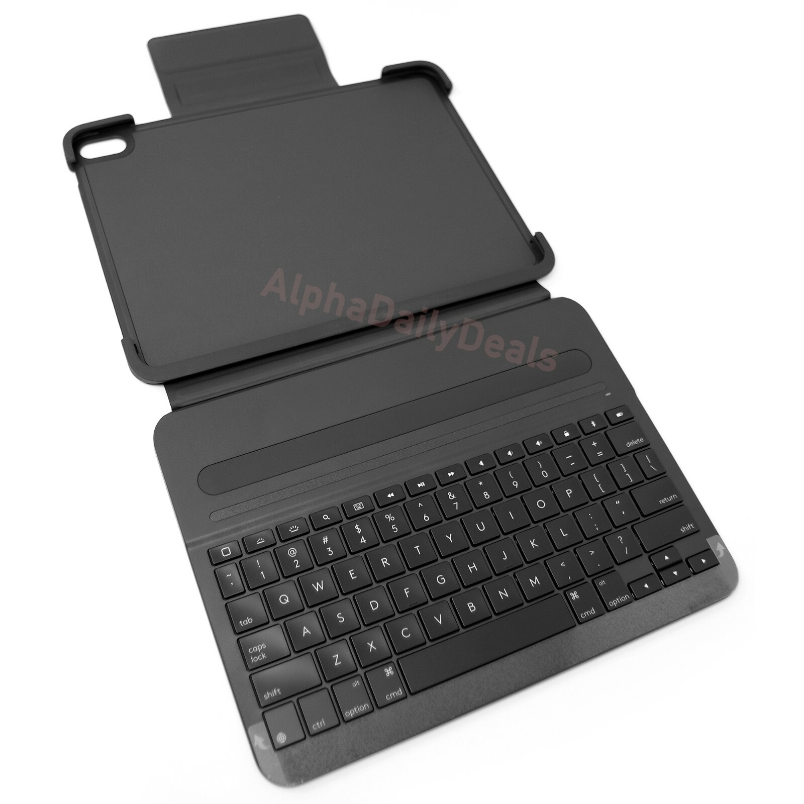 Logitech Slim Folio Pro Keyboard Cover Case iPad Pro 11 inch 1st Gen