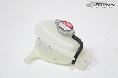 2019-2021 HONDA INSIGHT RADIATOR OVERFLOW EXPANSION TANK RESERVOIR BOTTLE OEM