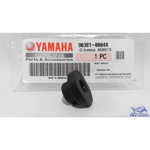 Orijinal Parça Yamaha RX-King RXK RX 135 Burcu Yan Yağ Borusu İçin 90381-08044 - Resim 1/3