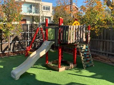 gumtree outdoor play equipment