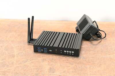Evertz MV-SERVER for 3067Vip Series Multiviewer CG00VZ7