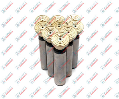 Sauer-Danfoss PV20, SPV20 Piston shoe 711291 Set of 9 pc