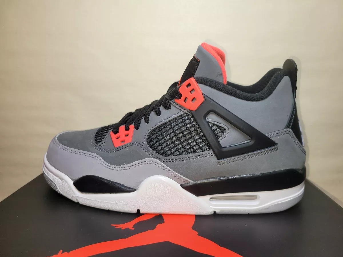 Nike air jordan retro infrared sale
