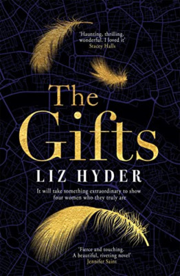 The Gifts: The captivating historical fiction debut for - Hardback NEW Hyder, Li