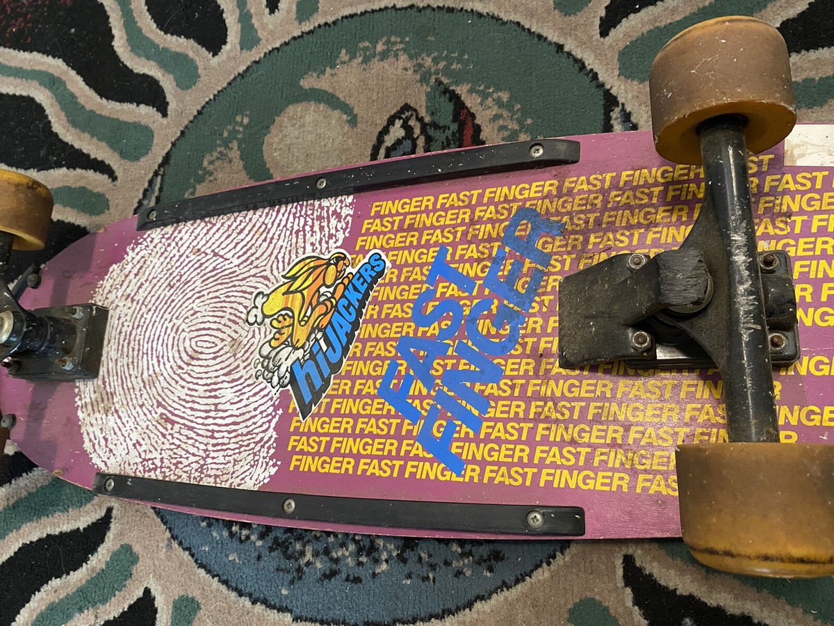 スケートボード80年代90年代DISPOSABLE  /BULLDOG'SART Aragon Cheetah 80's Frog – Z-Flex Skateboards