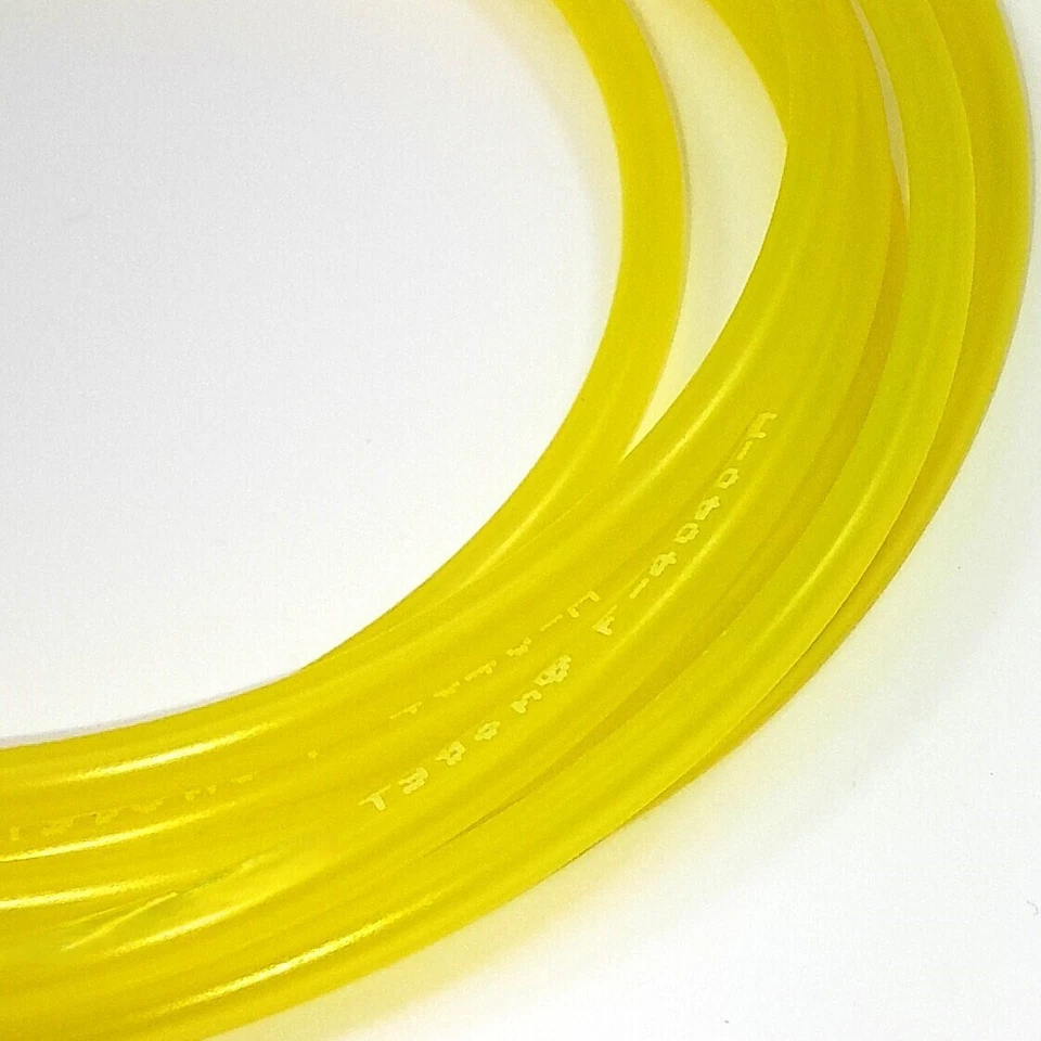 Tygon Fuel Tube Hose Genuine Branded for Petrol 2mm 2.4mm 3.2mm 4.8mm 6.4mm 8mm - Image 3 of 4