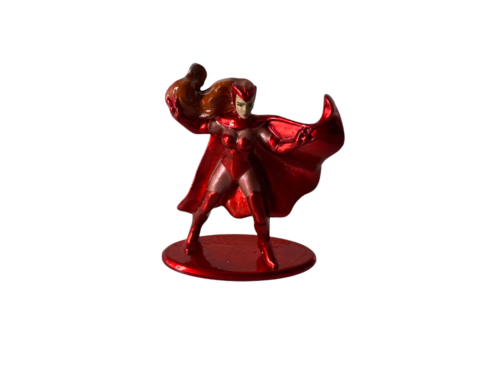 Jada Toys Hard To Find Nano Metalfigs Loose Figures You Choose - Picture 13 of 20