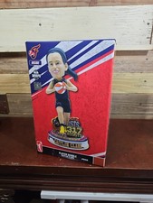 FOCO Caitlin Clark Indiana Fever Assist Record Bobblehead