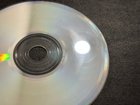 Revolution X (Sega Saturn, 1997) CIB Complete with Reg Card Authentic Tested!