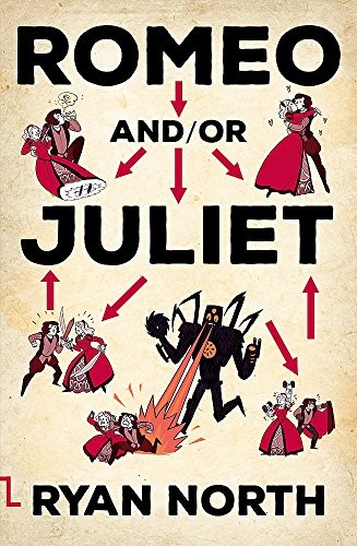 Romeo and/or Juliet.by North New Fast Free Shipping** - Image 7