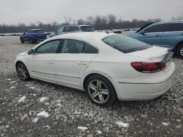 Volkswagen CC 2013 cilindro maestro de frenos tracción delantera 2,0 L ABS usado 132 k millas Foto 2 de 4