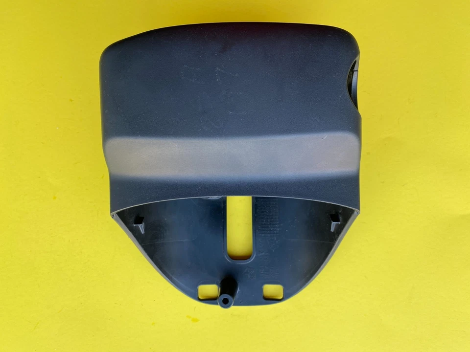 2011-2019 DODGE TRAVEL ОТДЕЛКА РУЛЕВОЙ КОЛОНКИ ВЕРХНЯЯ НИЖНЯЯ КРЫШКА OEM 1TH51TRMAD - Изображение 2 из 4