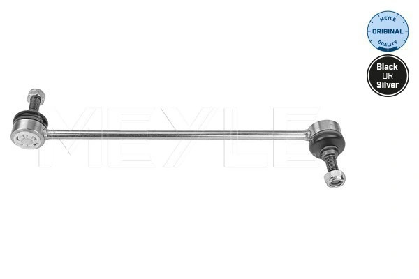 Biellette de stabilisateur Meyle 16-16 060 0018 pour Mercedes-Benz 4153200000