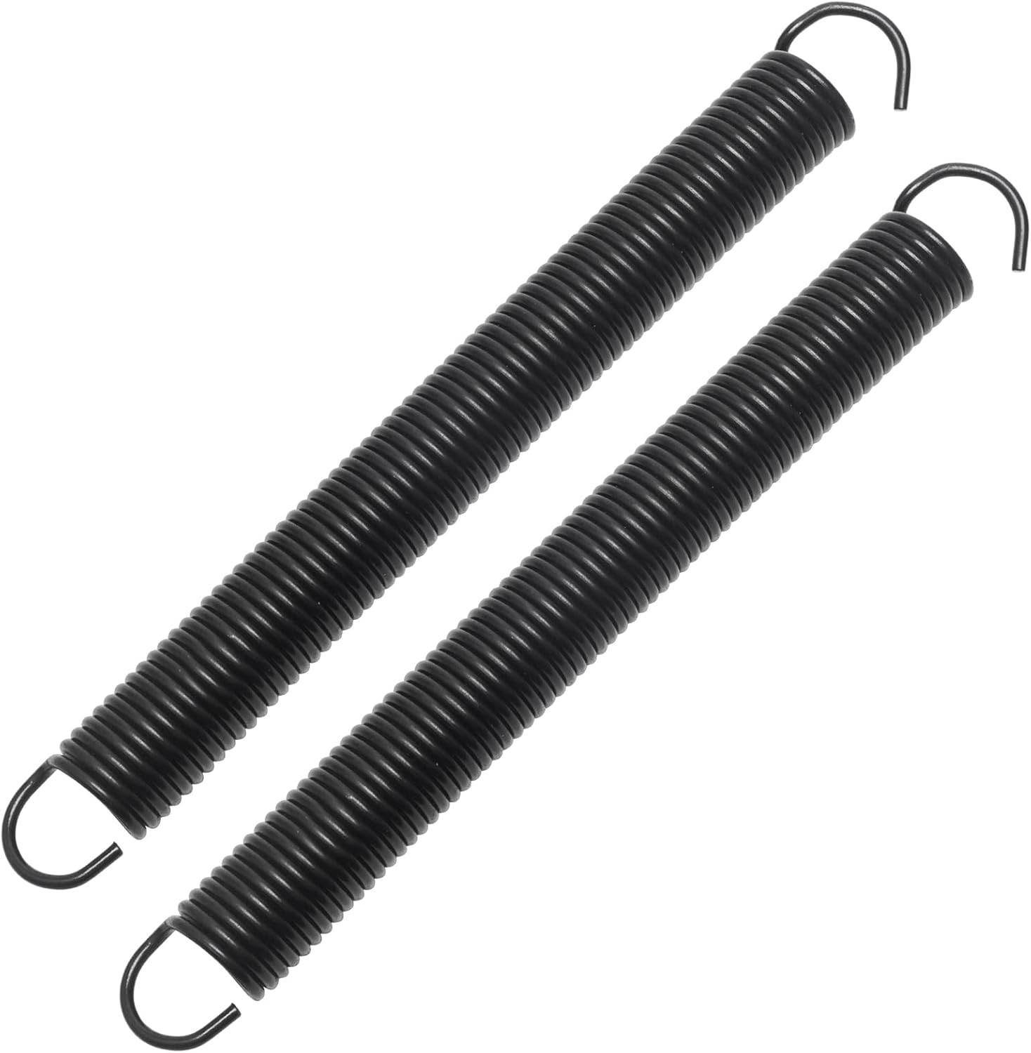 04200080 Attic Ladder Spring Replacement Kit,Pull Down Stair Black | eBay