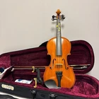 Andreas Eastman VL80 Violin 1/2
