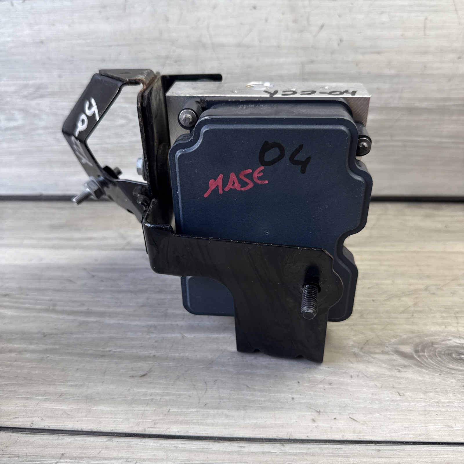 ✅ 2014 - 2019 Maserati GHIBLI Anti Lock Brake ABS Pump Control Module Unit OEM ✅
