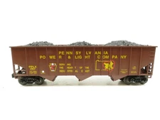 Lionel 6-16813 Lots Pennsylvania Power & Light Co. 3 Bay Hopper LN