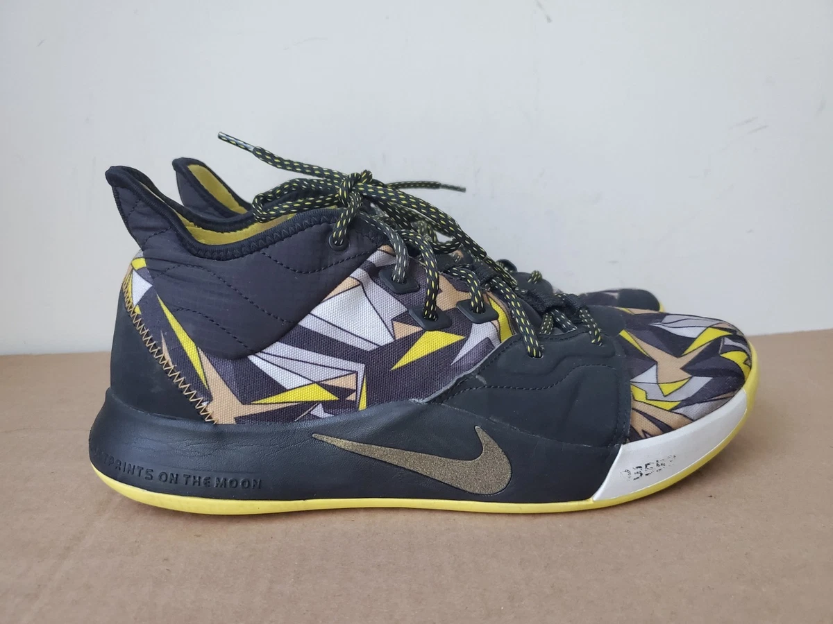 Nike PG 3 Mamba Mentality for Sale | Authenticity Guaranteed | eBay